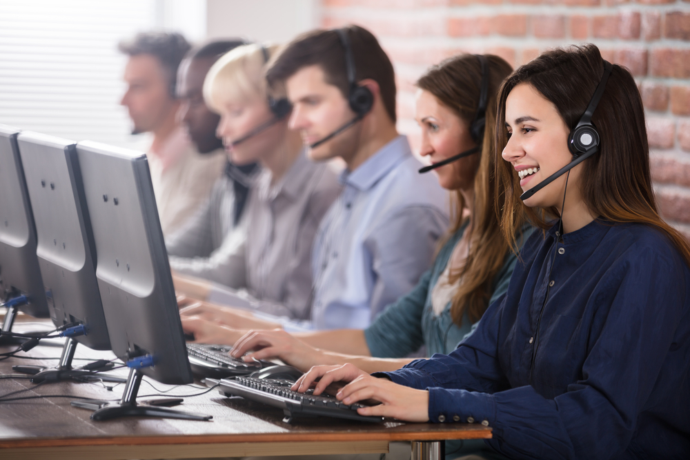 Member Experience - call center operations