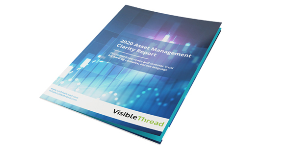 2020 asset management clarity report.