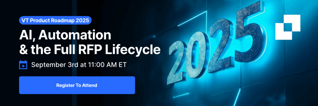 compliance matrix - AI, Automation & The Full RFP Lifecycle