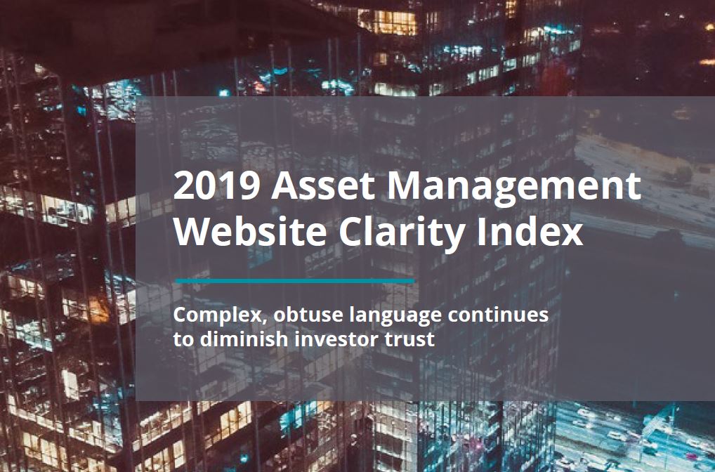 Asset Management Report 2019