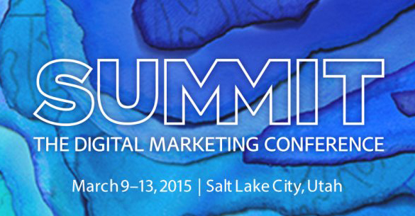 Adobe Summit 2015 - content marketing
