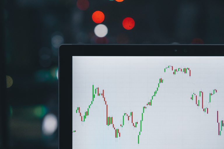 Finance marketers - internal jargon