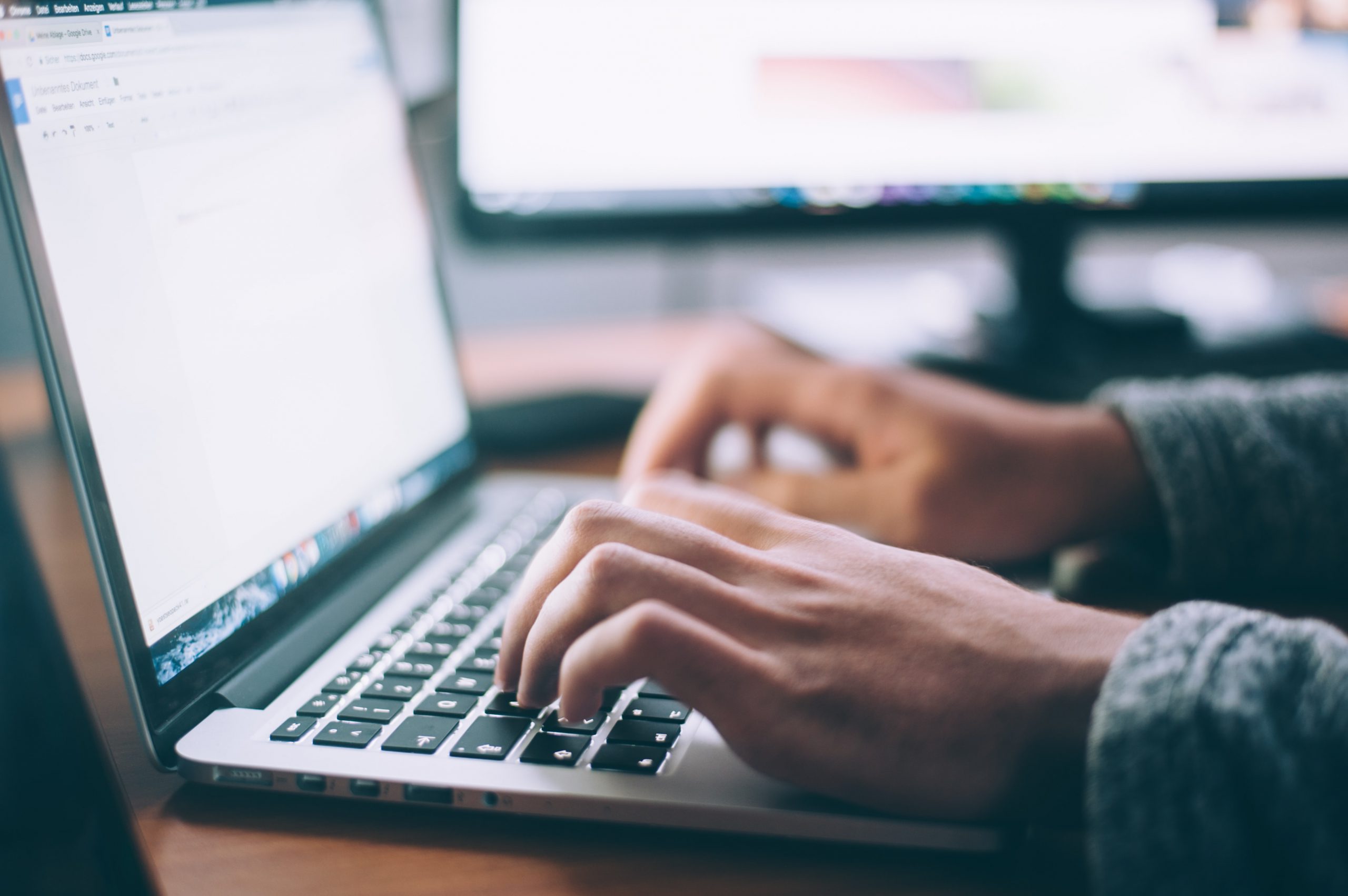 Plain language - web content