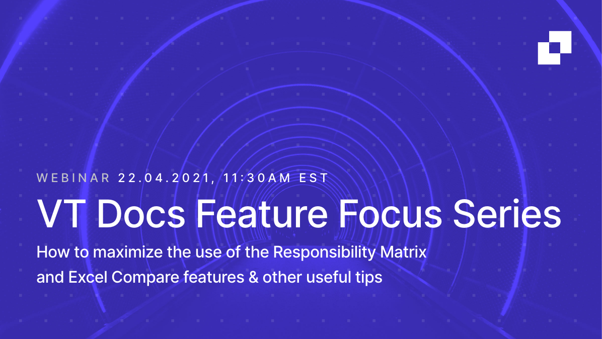 responsibility matrix