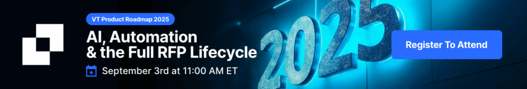 AI Automation and The Full RFP Lifecycle - RFP Executive Summary