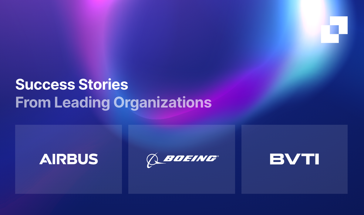 Blog - Success Stories From Leading Organizations