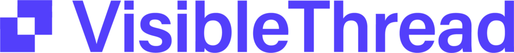 VisibleThread logo