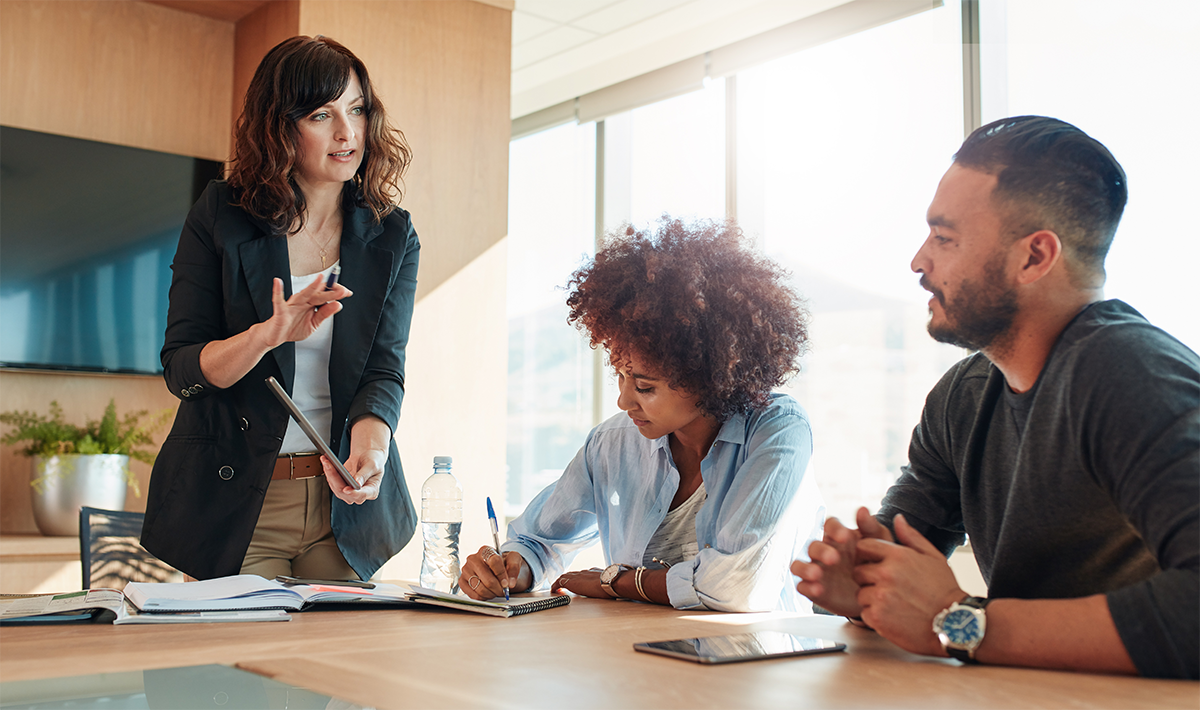 Automating Gap Analysis Across Complex Documents