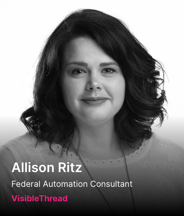 Allison Ritz