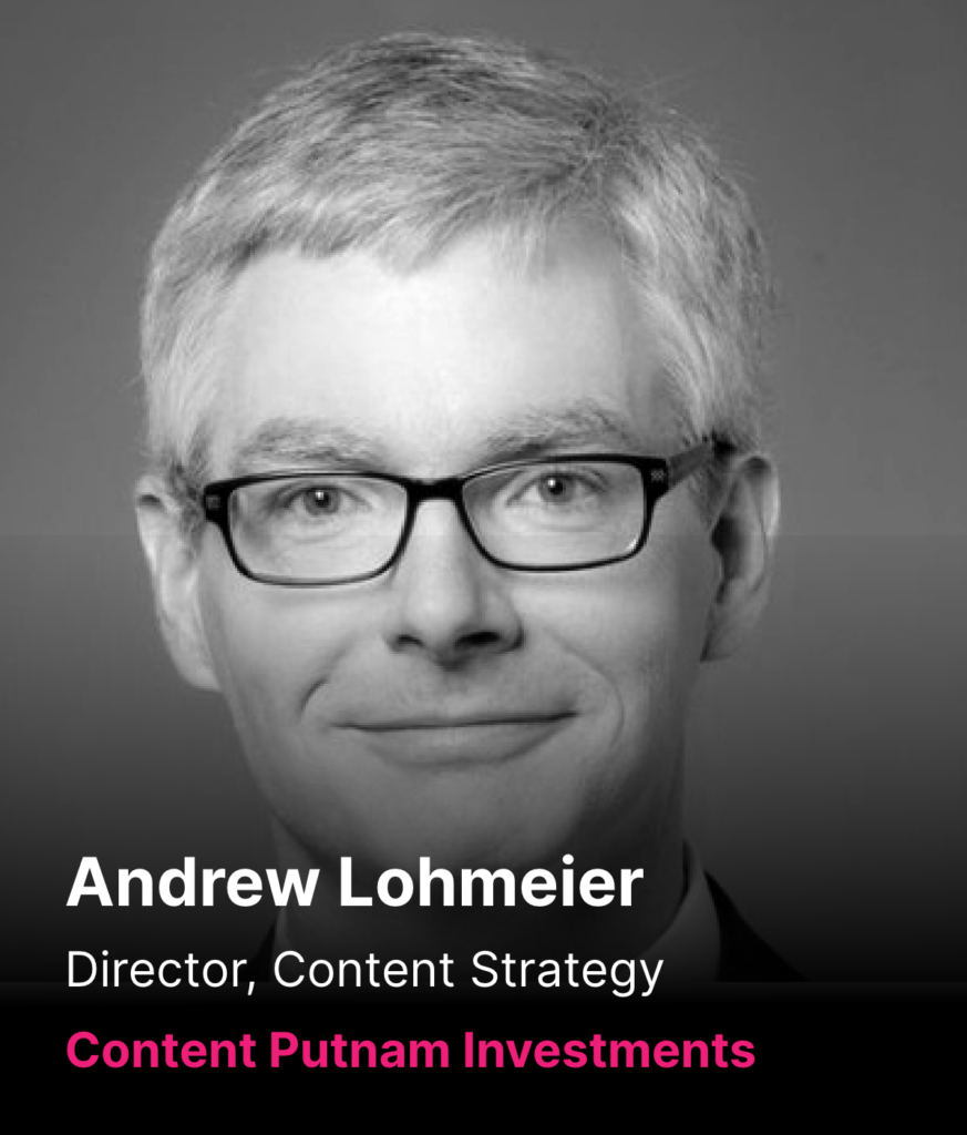 Andrew Lohmeier