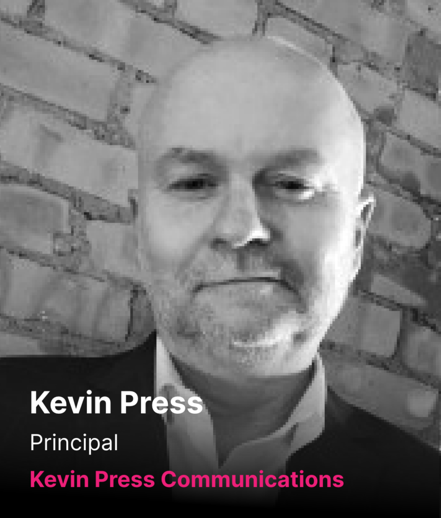 Kevin Press