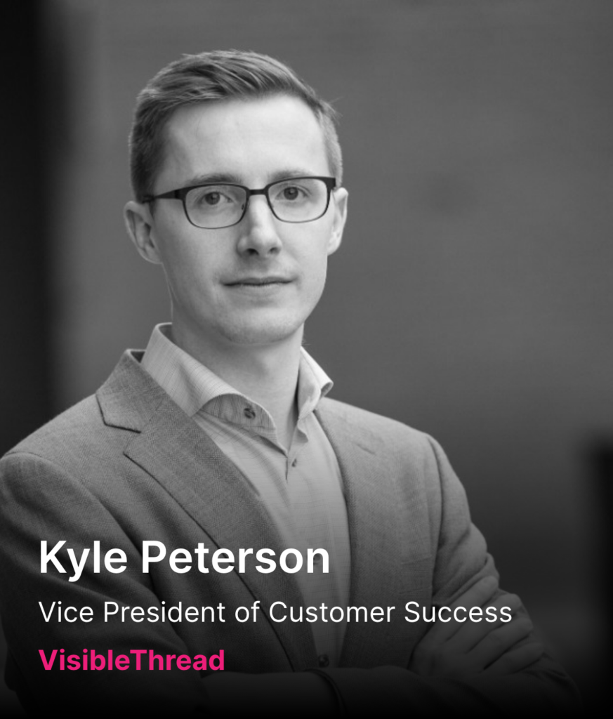 Kyle Peterson