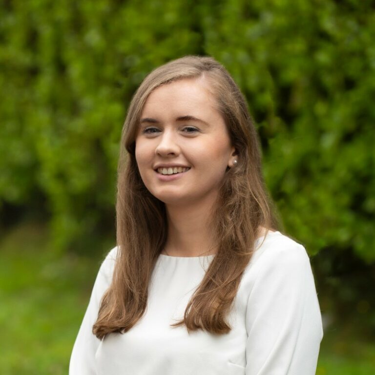 Aoife Keane Customer Marketing Specialist VisibleThread