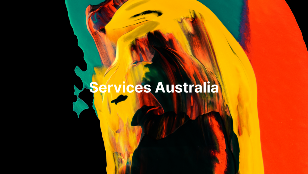 Services Australia and VisibleThread Case Study