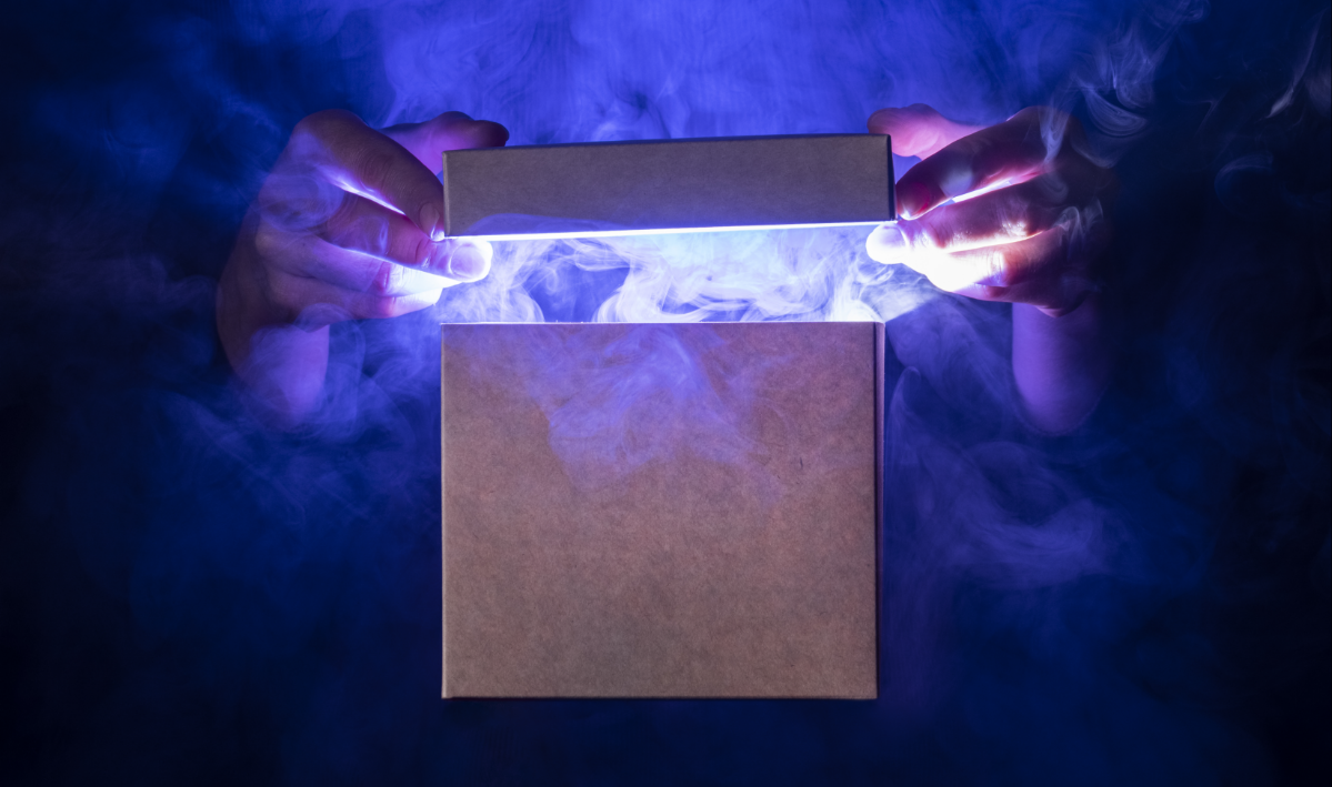 Cover - Unleash the Magic of Creating the Perfect Starter Compliance Matrix