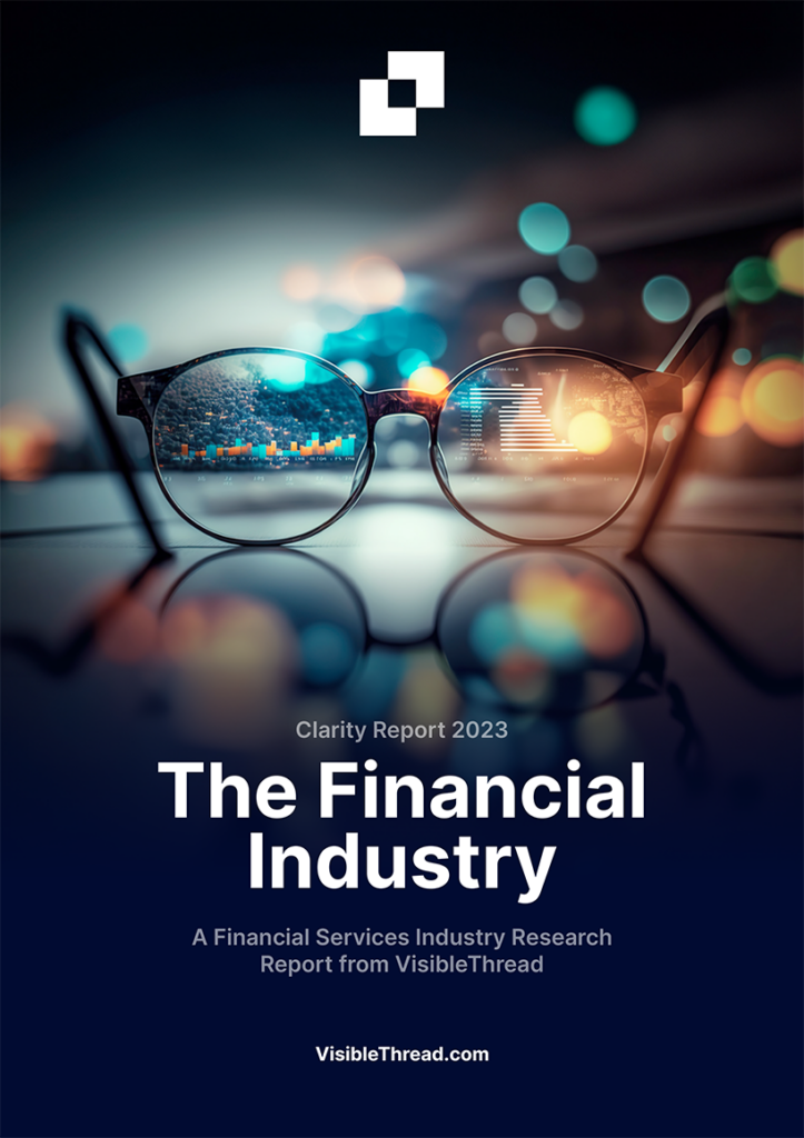 Front Cover Image The Financial Industry A Financial Services Industry Report