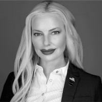 Headshot of Heidi Bosanko