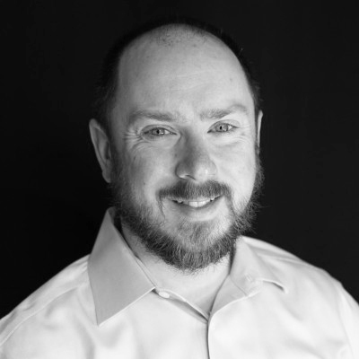 Headshot of Marty Humm