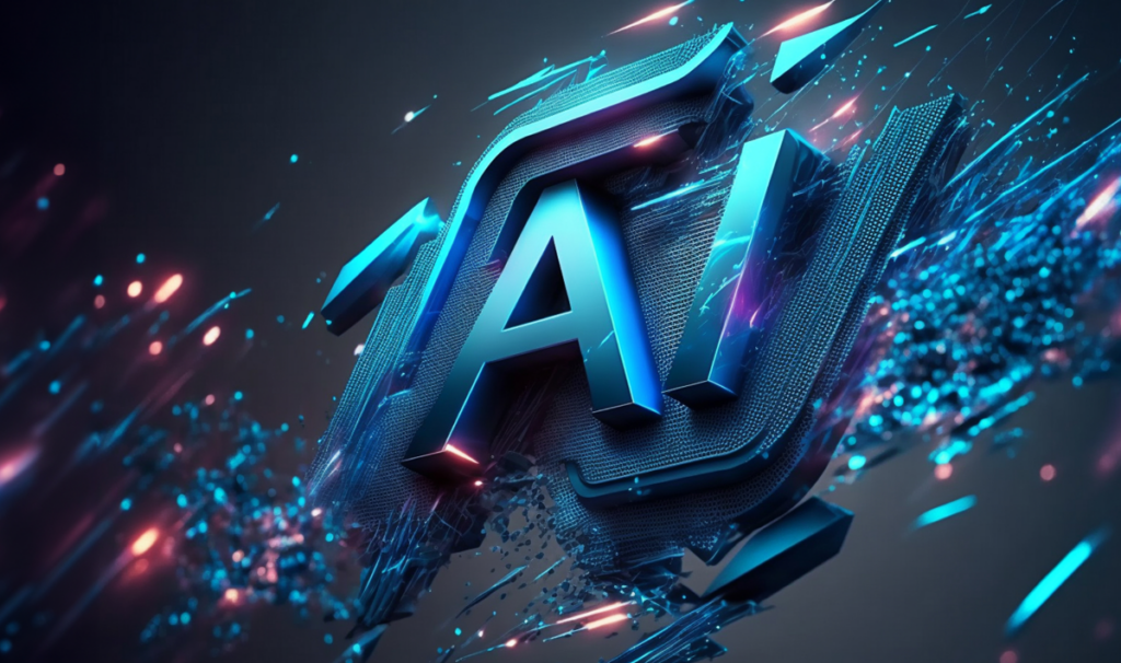 Buyers Guide to AI Technology blog
