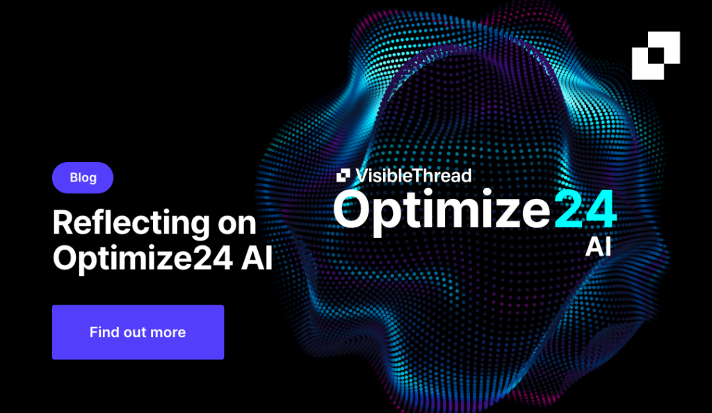 Optimize24 AI Event