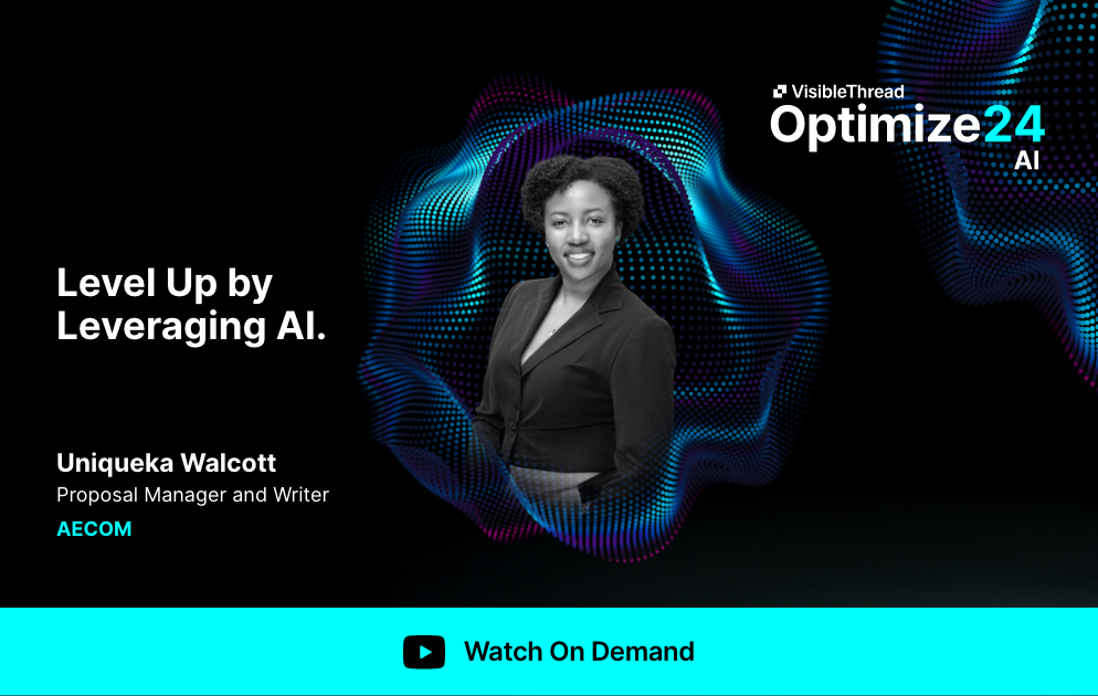 Level Up by Leveraging AI