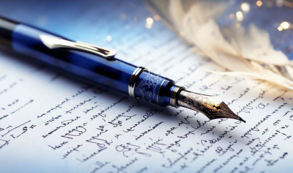 Crafting Your Literary Signature: Exploring the Dimensions of Writing Style