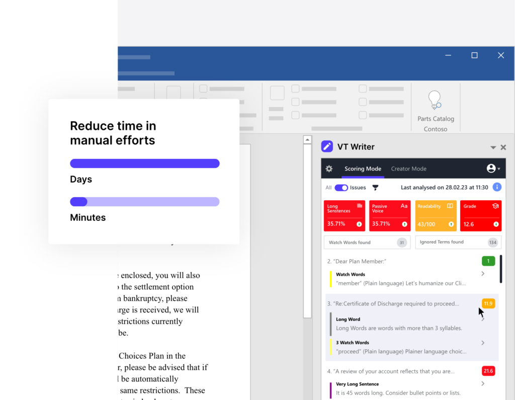 rfp software - scope creep