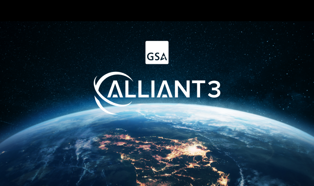 Cover - Ready for Alliant 3 What You Need to Know About the $75 Billion Government IT Opportunity