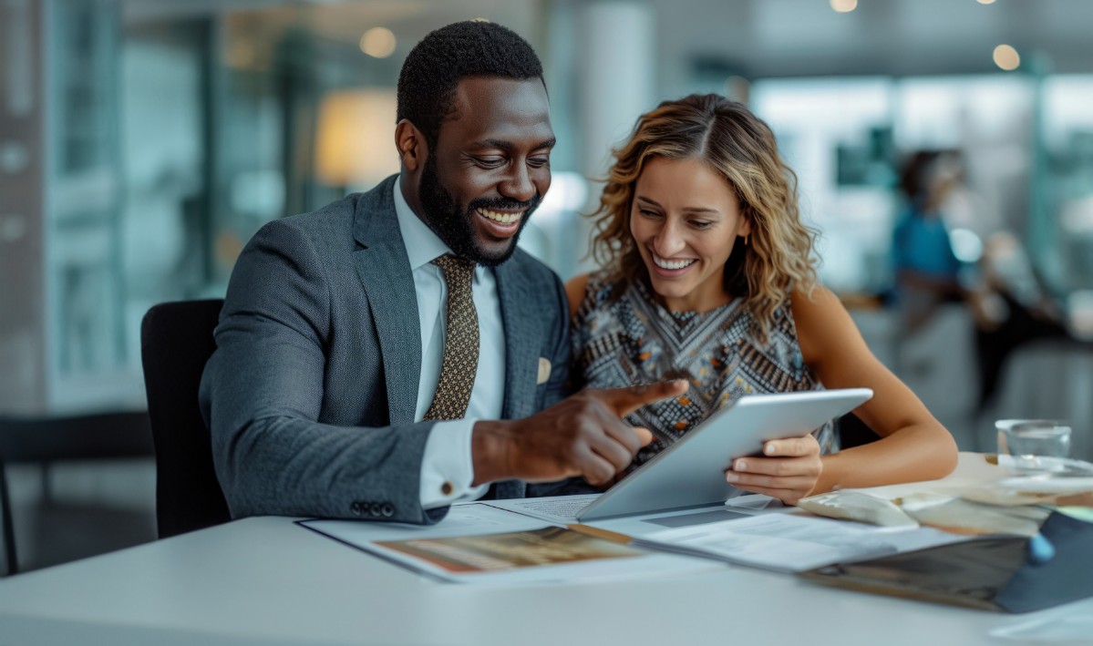 Understanding Government Procurement