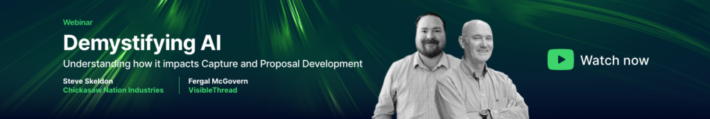 CTA - Demystifying AI