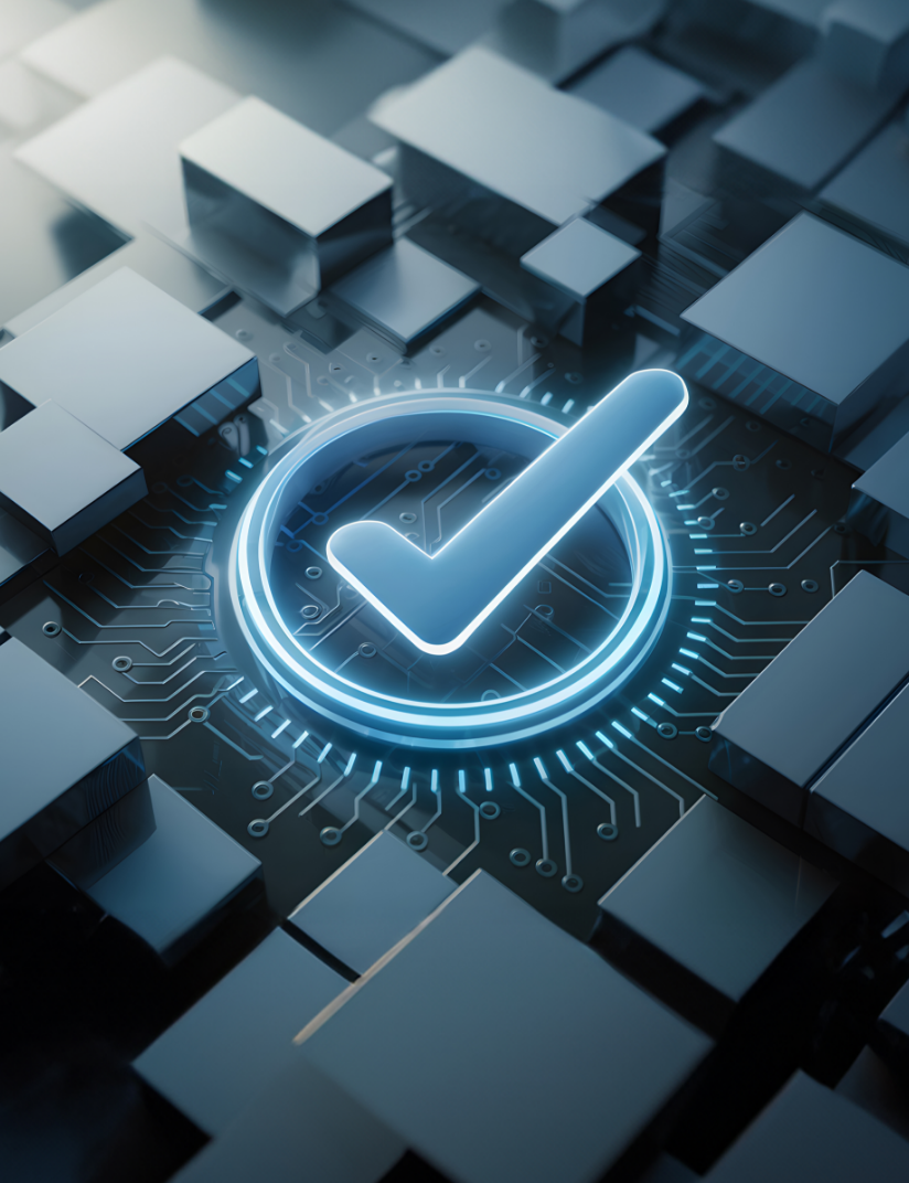 Vertical - Leading the Pack 5 Top Tips for Mastering Federal Contract Compliance
