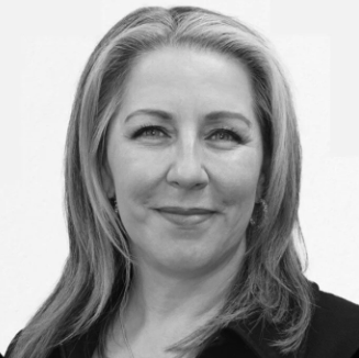 Headshot of Cynthia Bruce