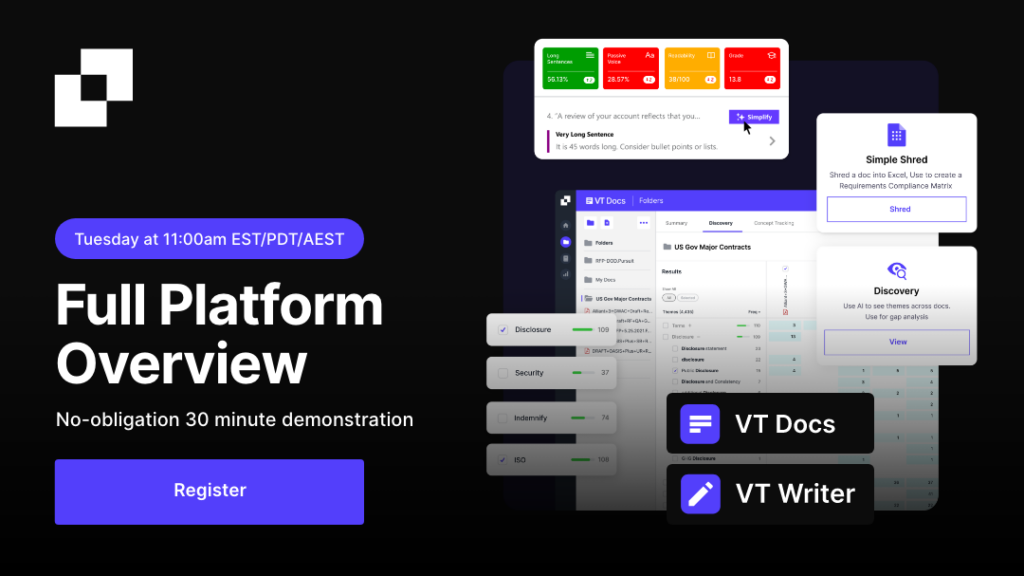No-Obligation Full Platform Overview