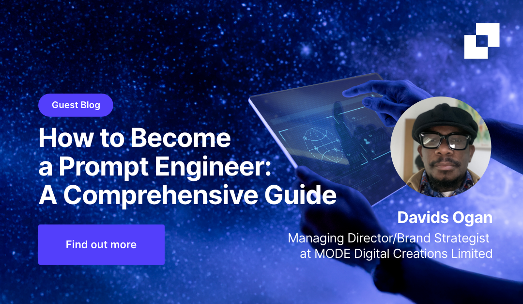 How to Become a Prompt Engineer