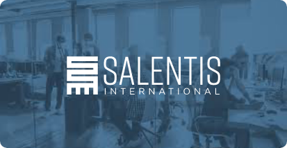 Salentis - Partner Program