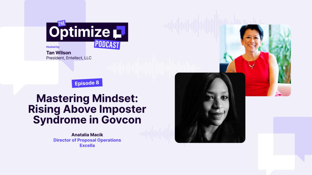 Optimize Podcast episode 8 graphics - 1920x1080