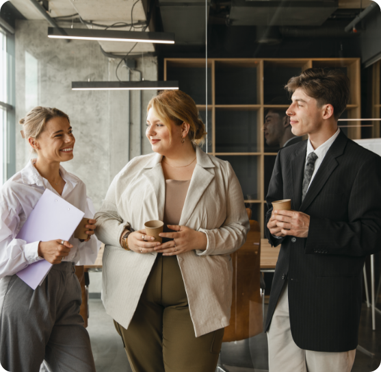 Partner Program Image