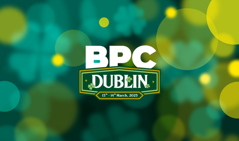 Cover - Key Takeaways from APMP BPC Dublin Insights, Innovations, and Industry Trend