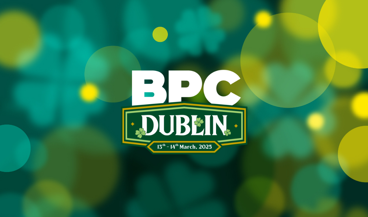 Cover - Key Takeaways from APMP BPC Dublin Insights, Innovations, and Industry Trend