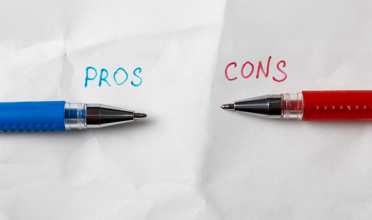 The Secrets to Standing Our Ground in Bid/No-Bid Decisions