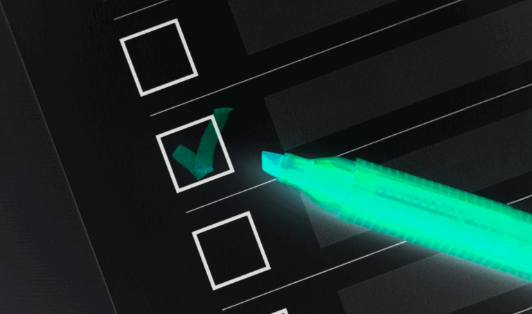 The Importance of an RFP Compliance Checklist