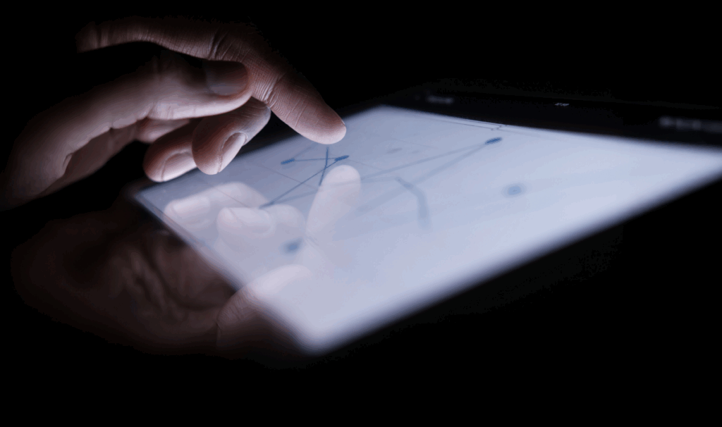 identifying past performance