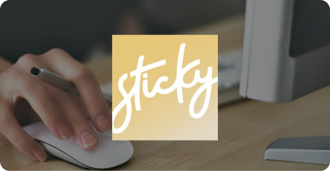 Sticky Comms Partner Program