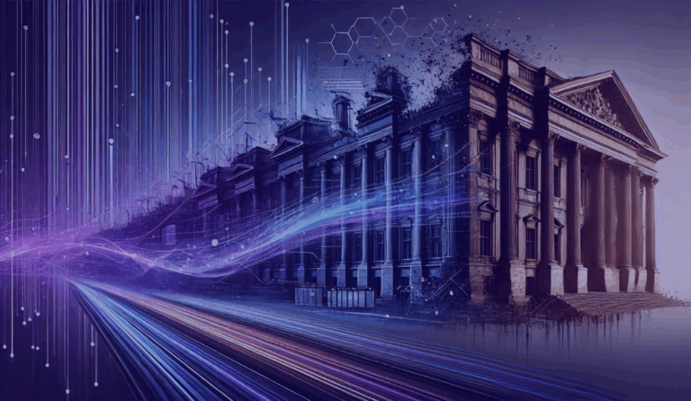 The GovCon Pivot Is Already Happening. Are You Ready__ Main Header Image