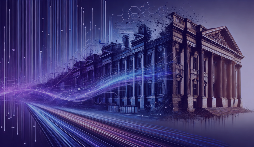 The GovCon Pivot Is Already Happening. Are You Ready__ Main Header Image