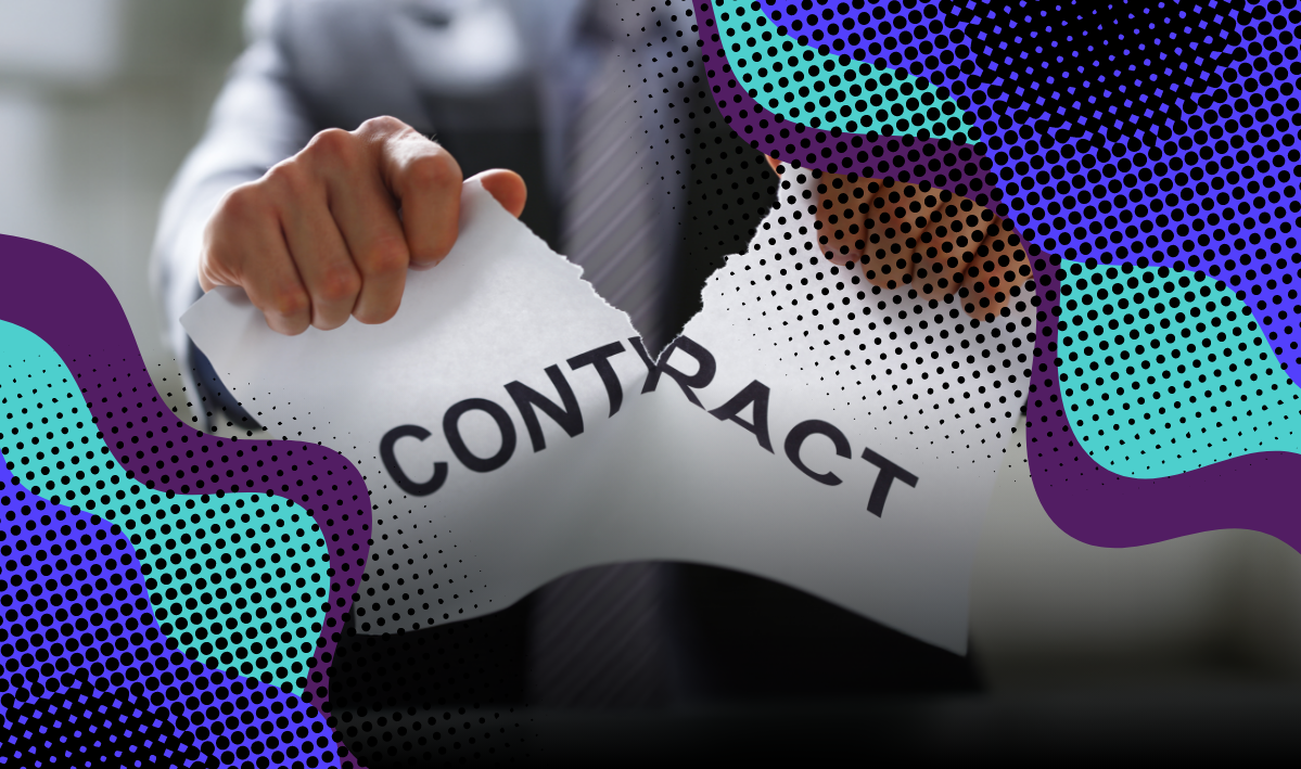 Cover - Contract Cancelled 4 Things Every Government Contractor Must Do Next