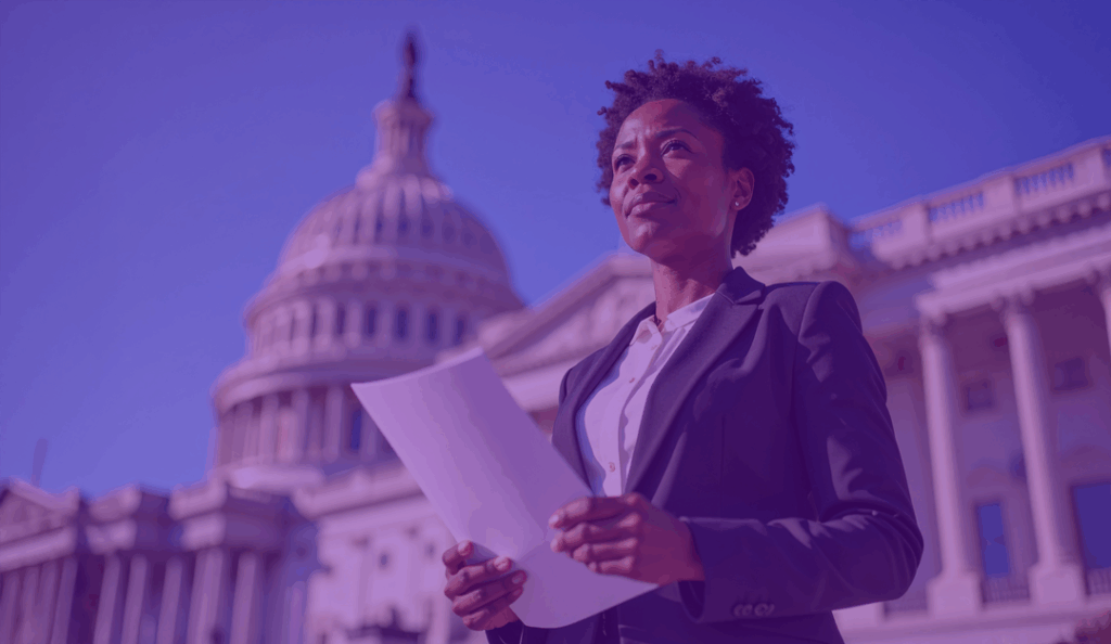 1080x627 - Purple The GovCon Slowdown or Shake-Up