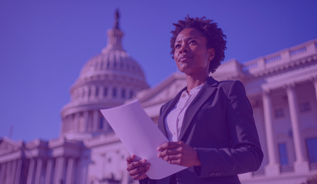 1080x627 - Purple The GovCon Slowdown or Shake-Up