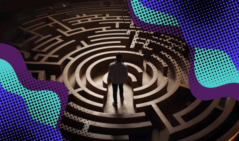 Cover - GovCon in Flux Where the Work’s Headed and How to Shift with ItGovCon in Flux Where the Work’s Headed and How to Shift with It – 1