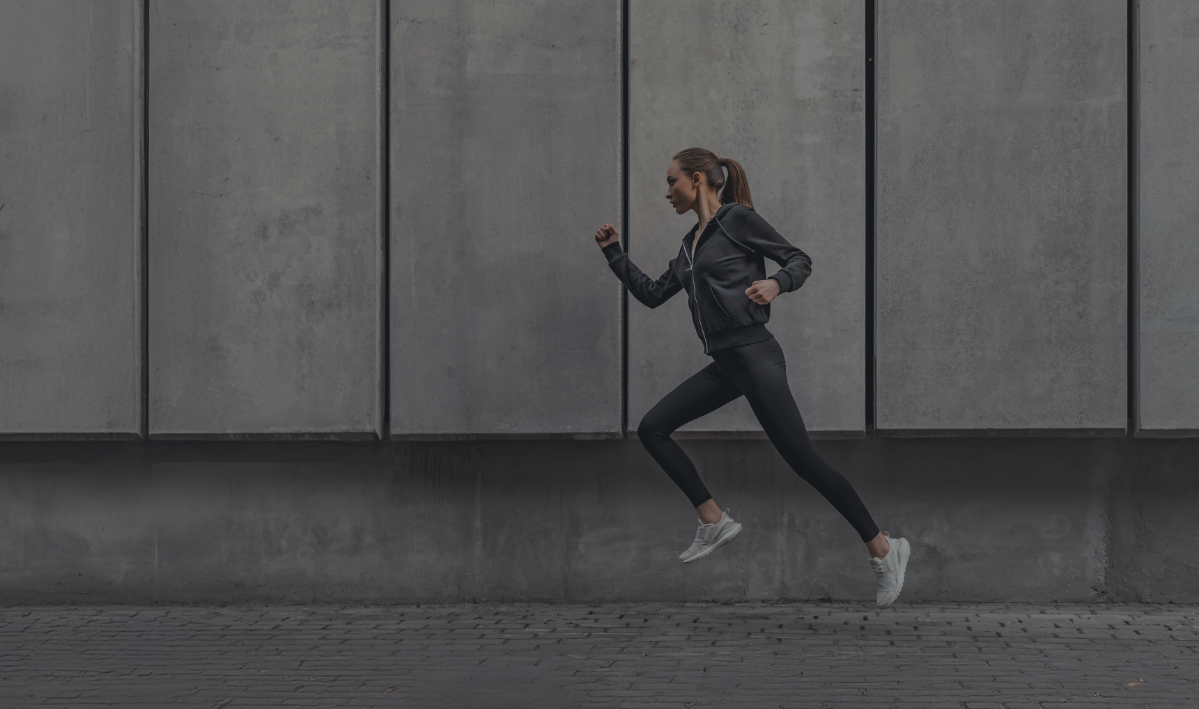 Miles That Mattered: How 1,945 Miles Helped Step Forward for Mental Health